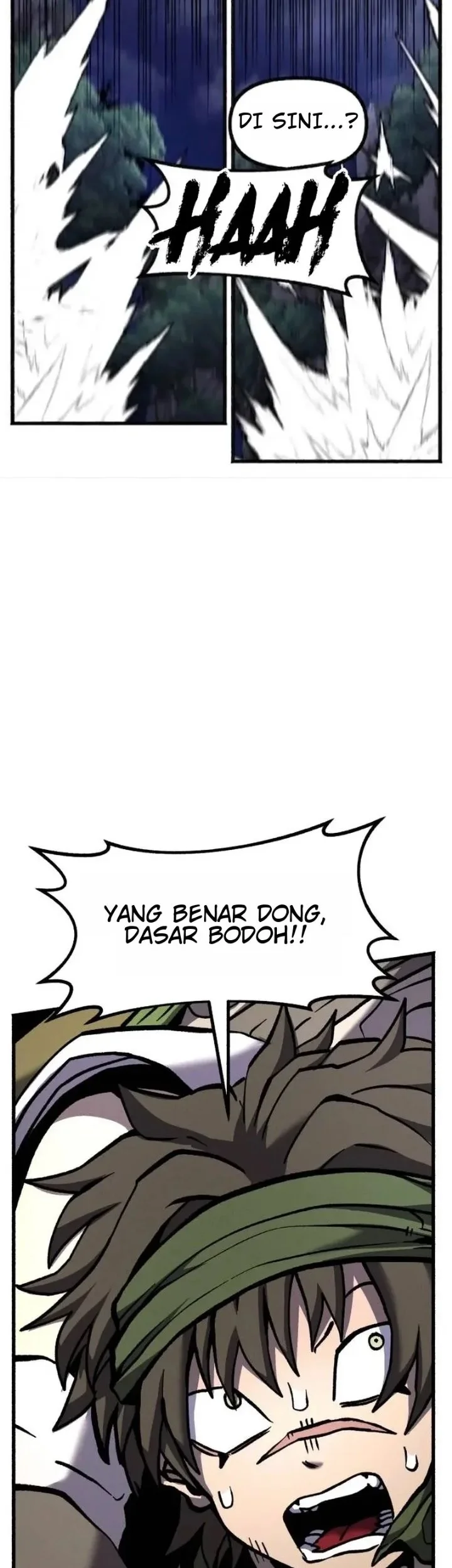 Chronicles of the Blood Demon Chapter 6 Gambar 38