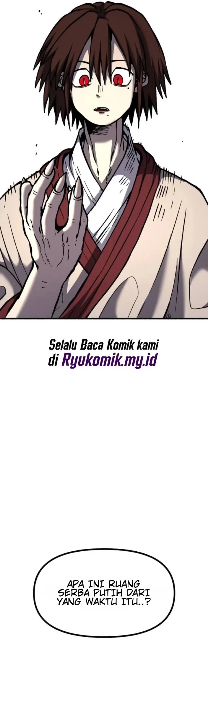 Chronicles of the Blood Demon Chapter 7 Gambar 41