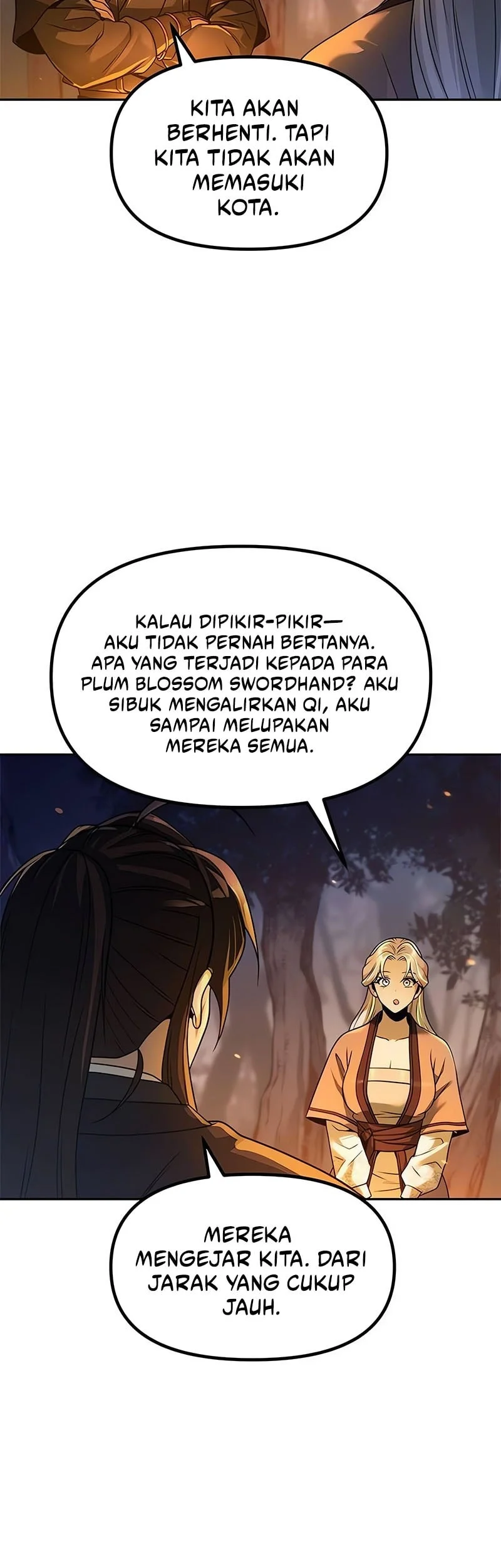 Chronicles of the Demon Faction Chapter 126 Gambar 37