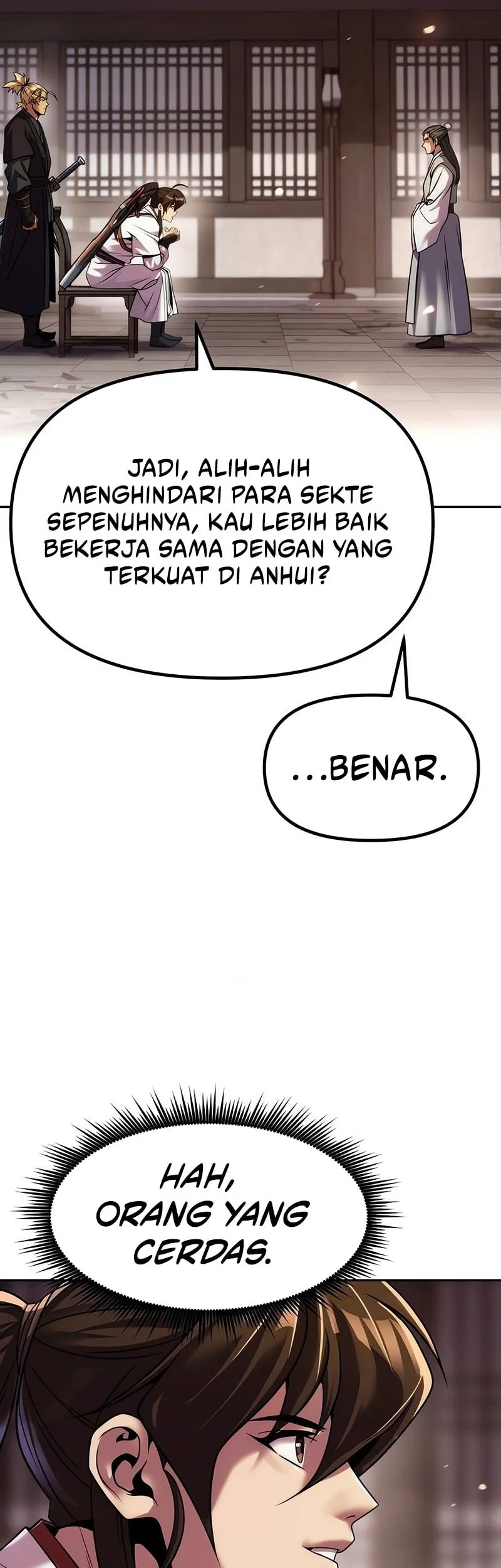 Chronicles of the Demon Faction Chapter 146 Gambar 39