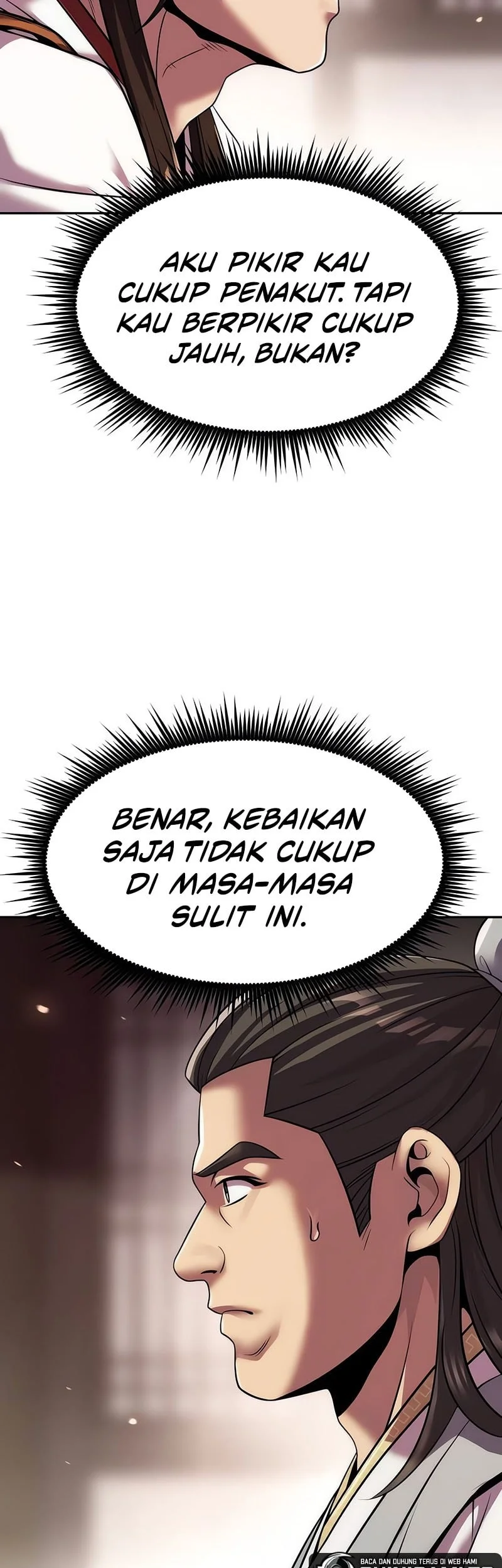 Chronicles of the Demon Faction Chapter 146 Gambar 40
