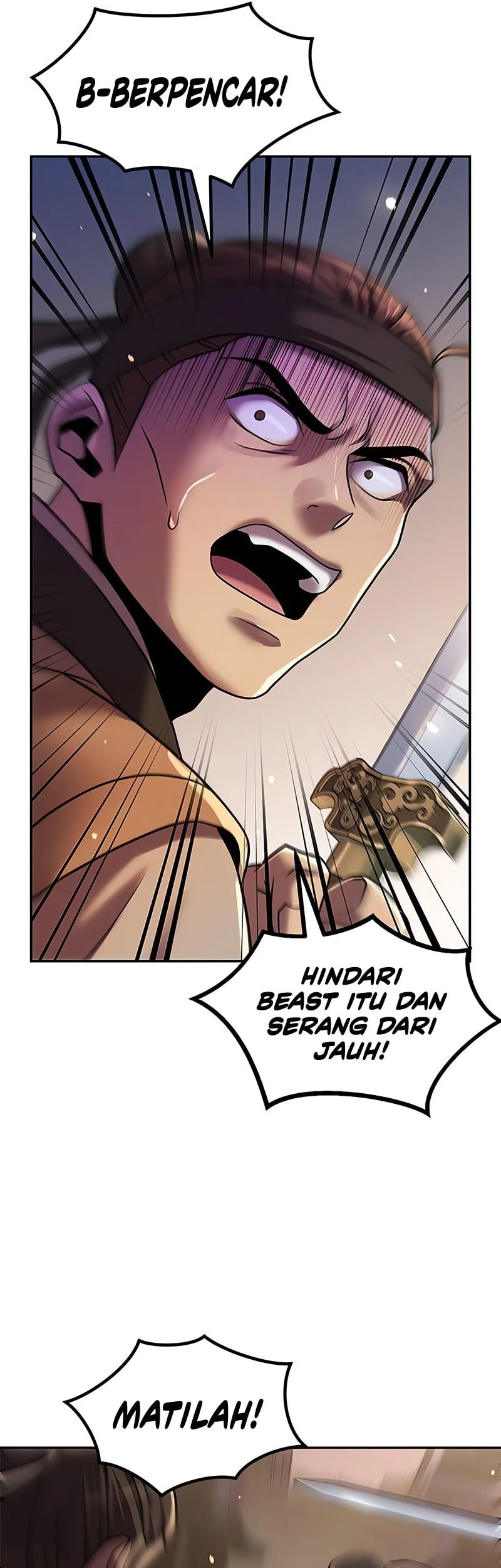 Chronicles of the Demon Faction Chapter 147 Gambar 42