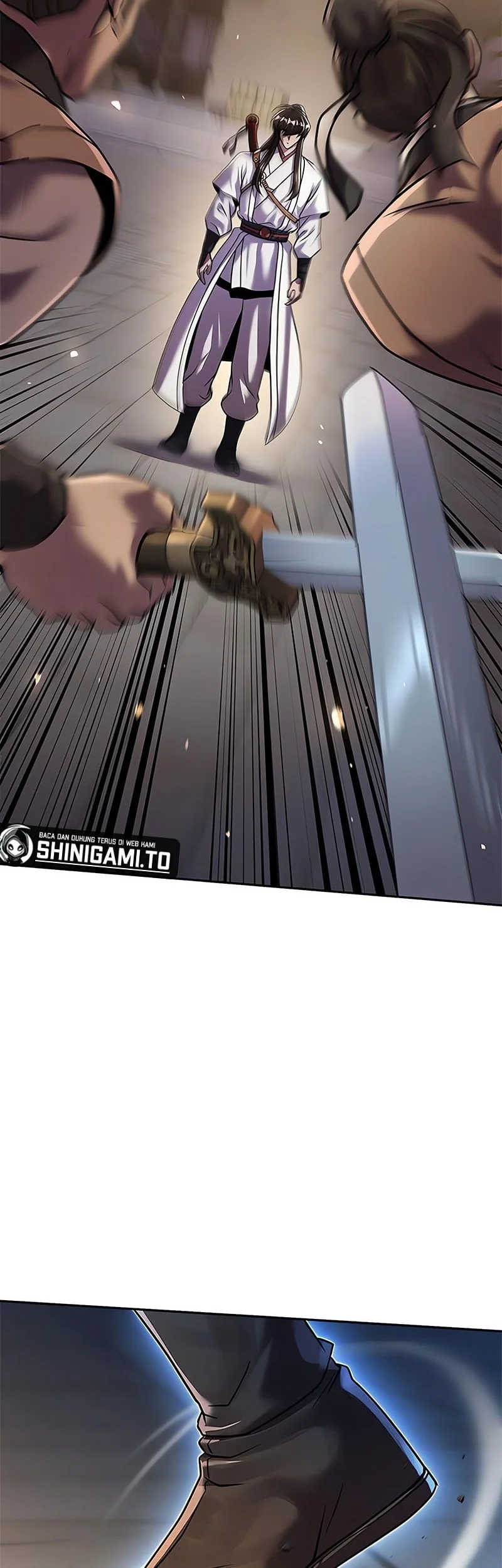 Chronicles of the Demon Faction Chapter 147 Gambar 43