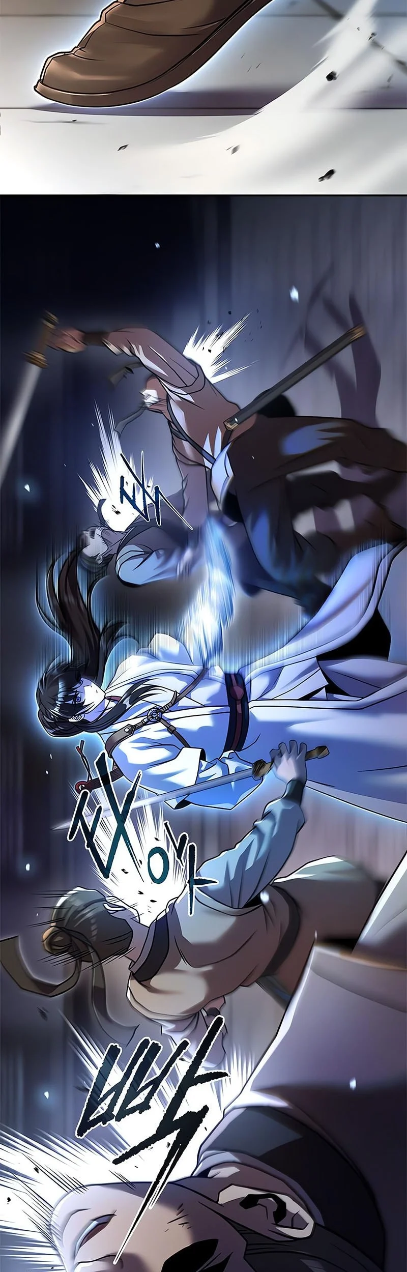 Chronicles of the Demon Faction Chapter 147 Gambar 44