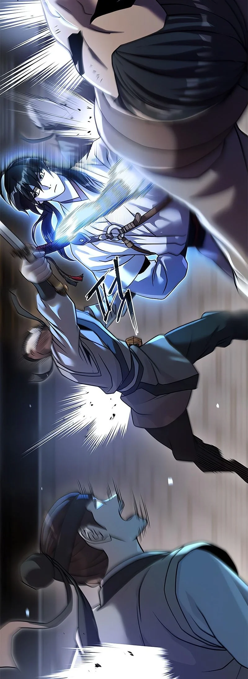 Chronicles of the Demon Faction Chapter 147 Gambar 45