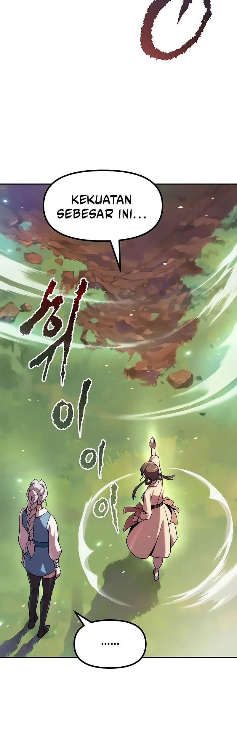 Chronicles of the Demon Faction Chapter 148 Gambar 45