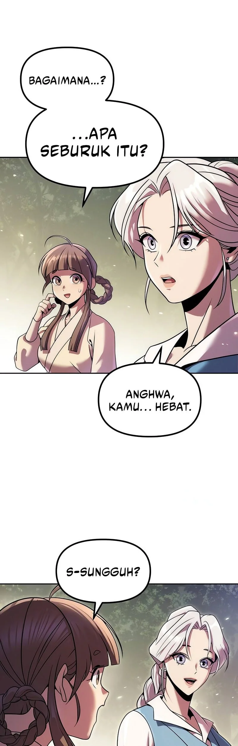 Chronicles of the Demon Faction Chapter 148 Gambar 46