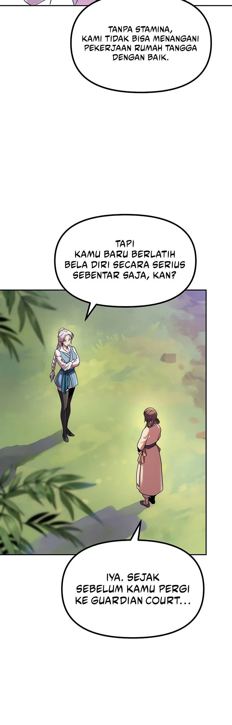 Chronicles of the Demon Faction Chapter 148 Gambar 48