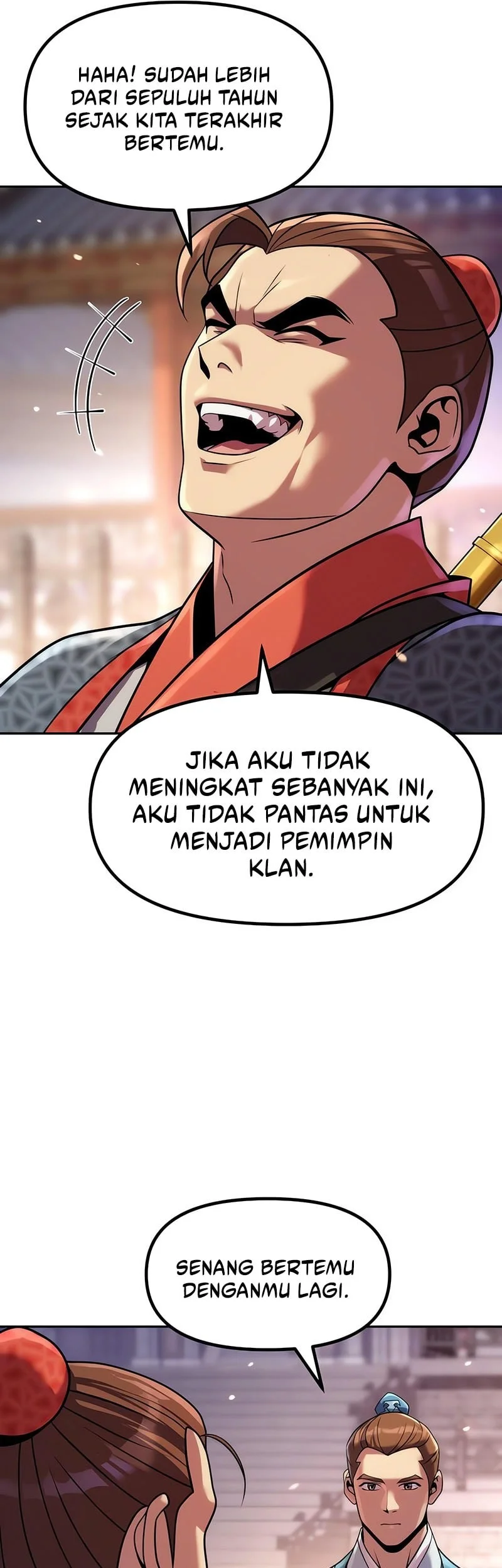 Chronicles of the Demon Faction Chapter 149 Gambar 38