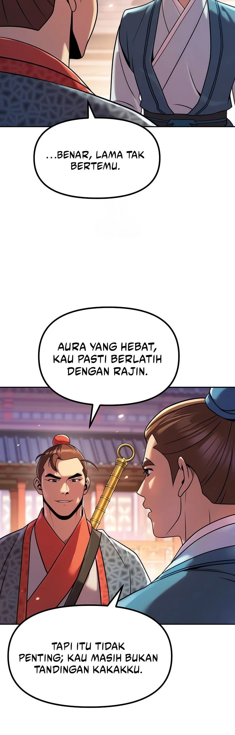 Chronicles of the Demon Faction Chapter 149 Gambar 39