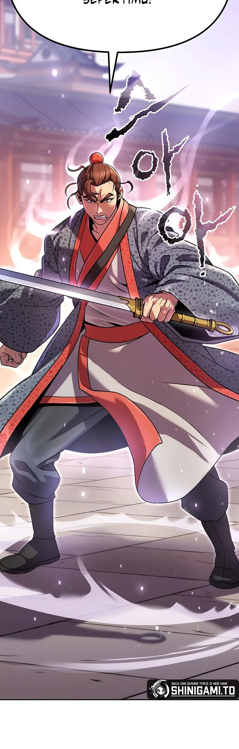 Chronicles of the Demon Faction Chapter 150 Gambar 41
