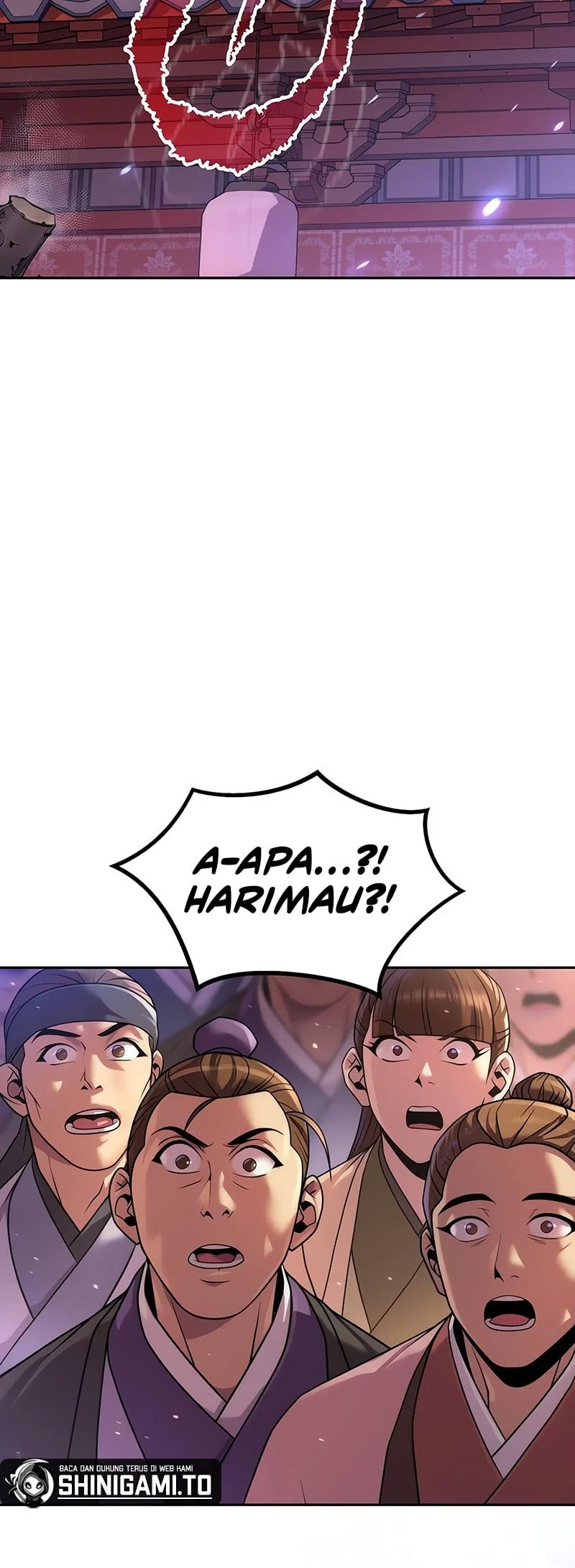 Chronicles of the Demon Faction Chapter 150 Gambar 44