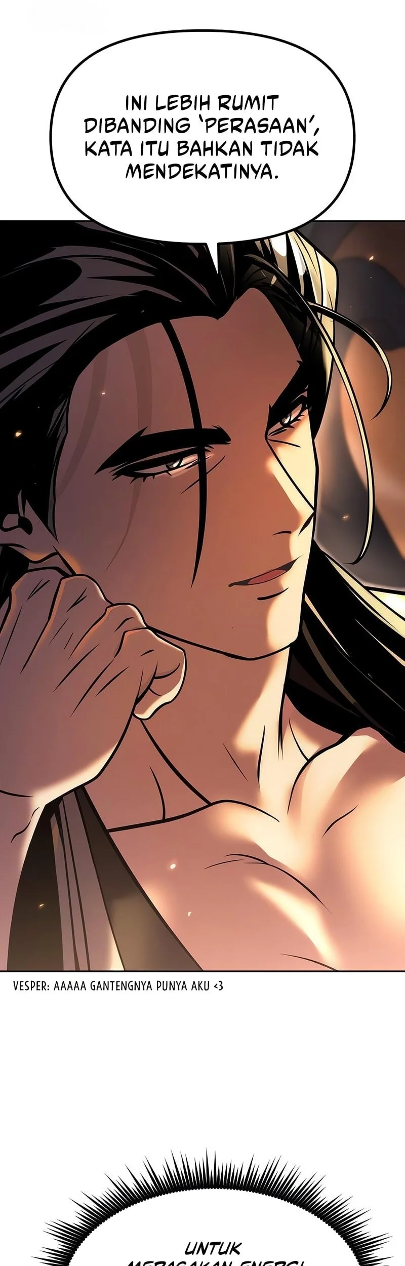 Chronicles of the Demon Faction Chapter 151 Gambar 45