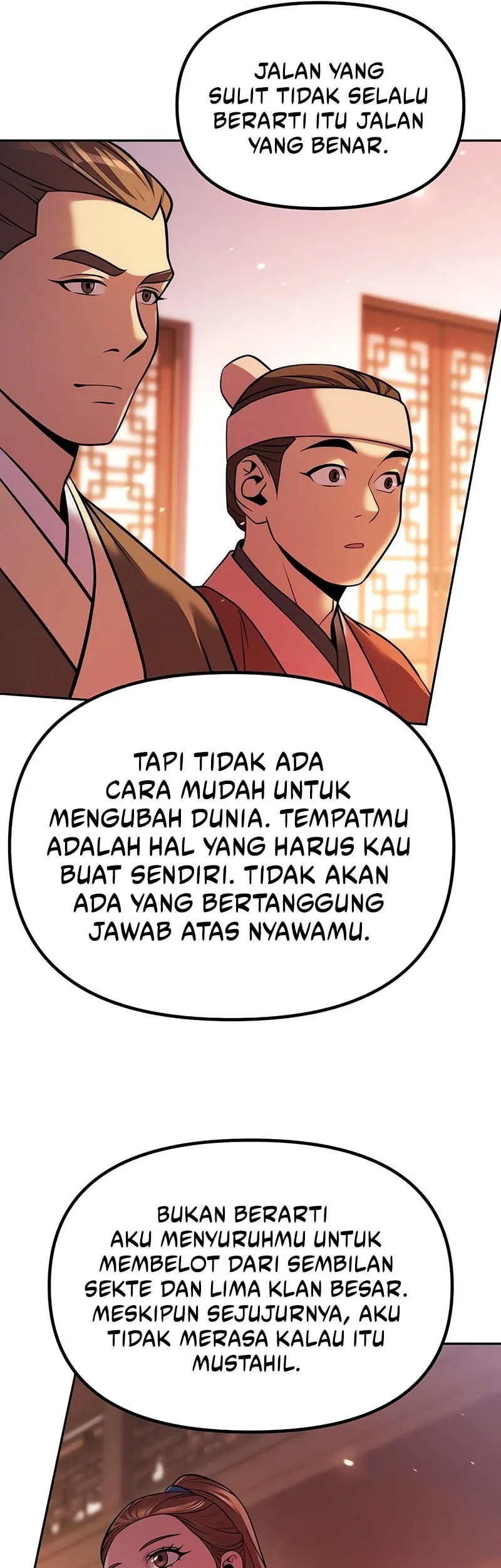 Chronicles of the Demon Faction Chapter 152 Gambar 42