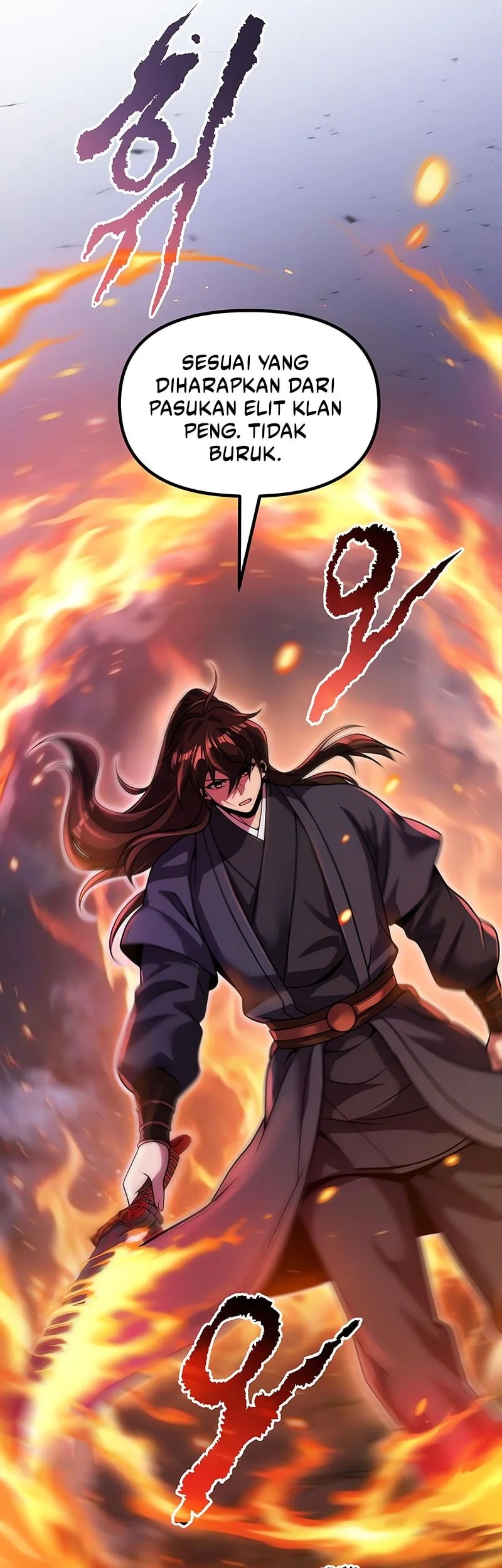 Chronicles of the Demon Faction Chapter 153 Gambar 50