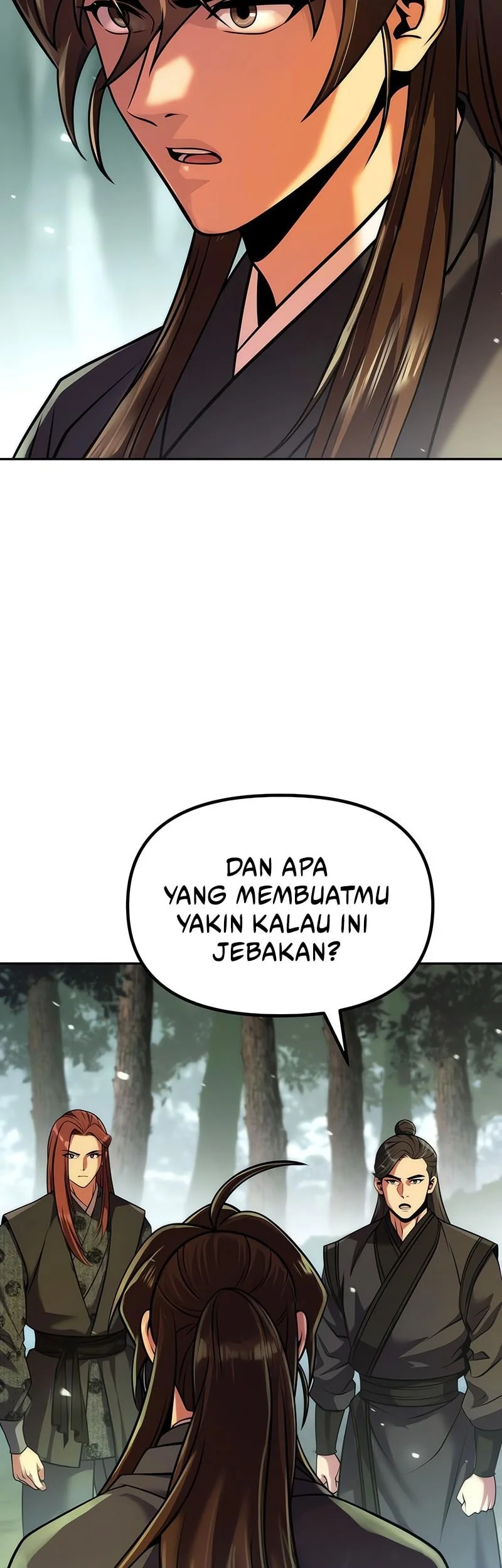 Chronicles of the Demon Faction Chapter 154 Gambar 40