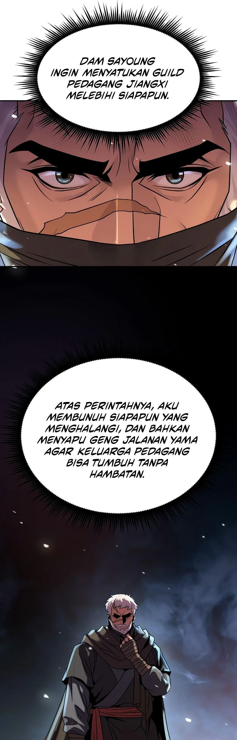 Chronicles of the Demon Faction Chapter 154 Gambar 42