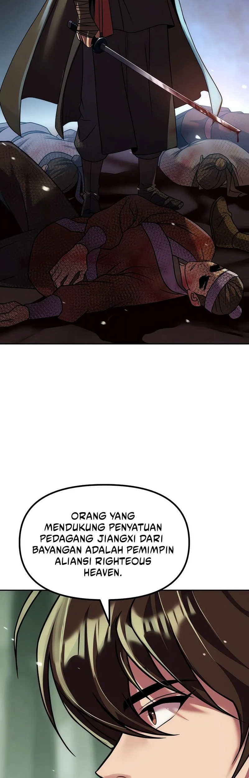 Chronicles of the Demon Faction Chapter 154 Gambar 43