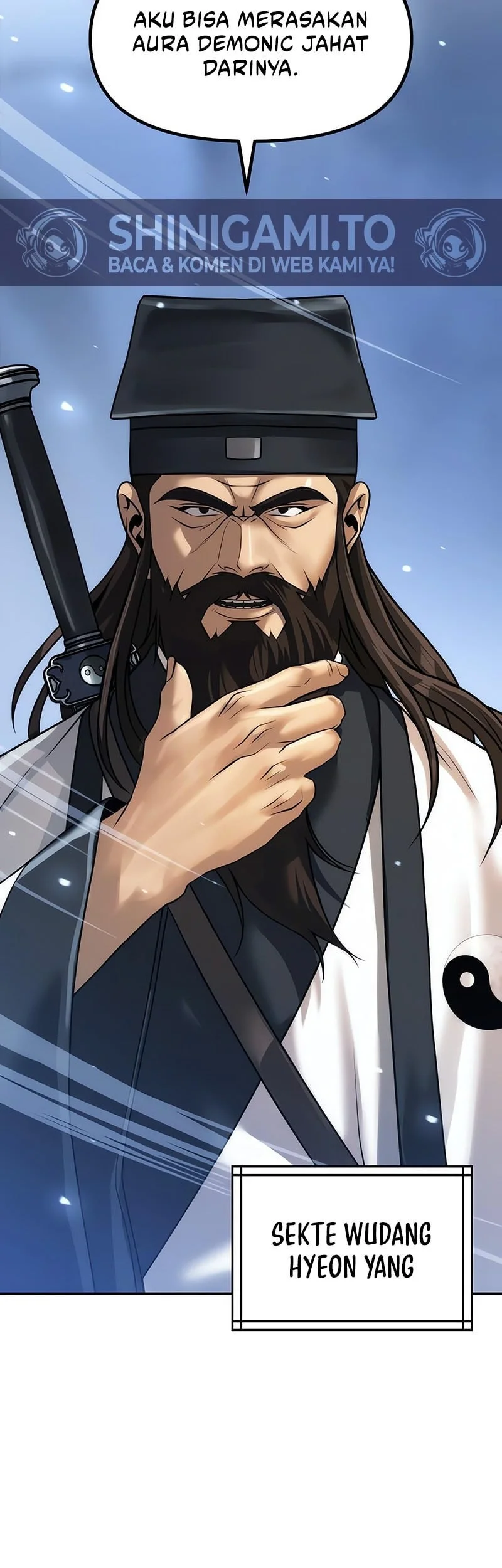 Chronicles of the Demon Faction Chapter 155 Gambar 41