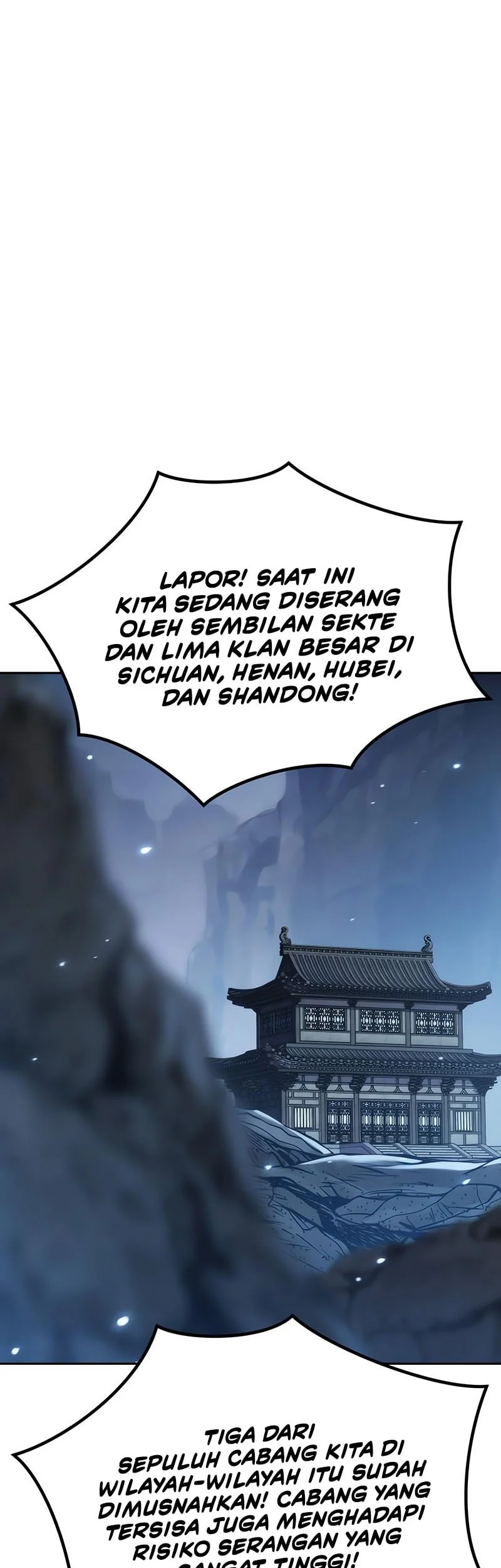 Chronicles of the Demon Faction Chapter 155 Gambar 43