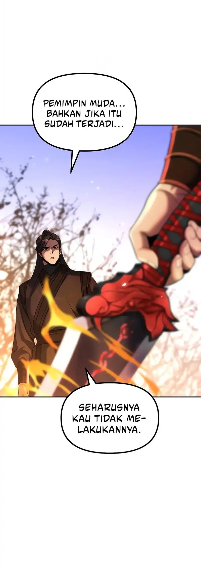 Chronicles of the Demon Faction Chapter 156 Gambar 43
