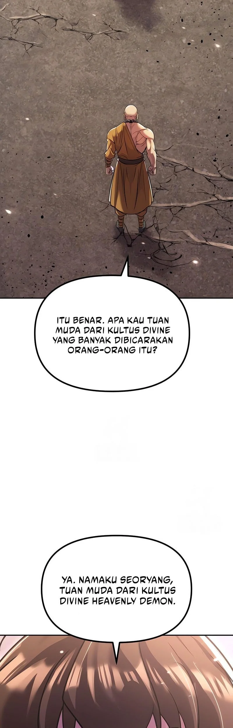 Chronicles of the Demon Faction Chapter 157 Gambar 46