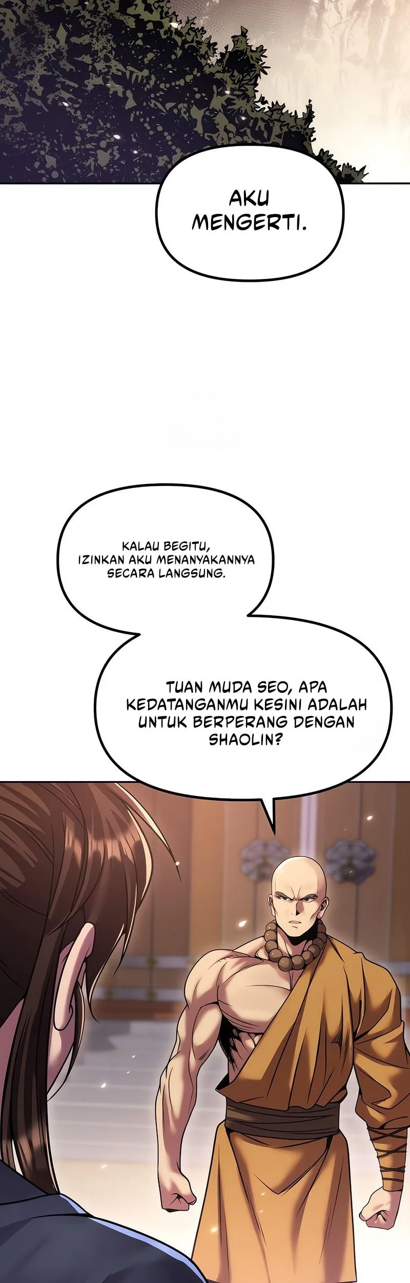 Chronicles of the Demon Faction Chapter 157 Gambar 48