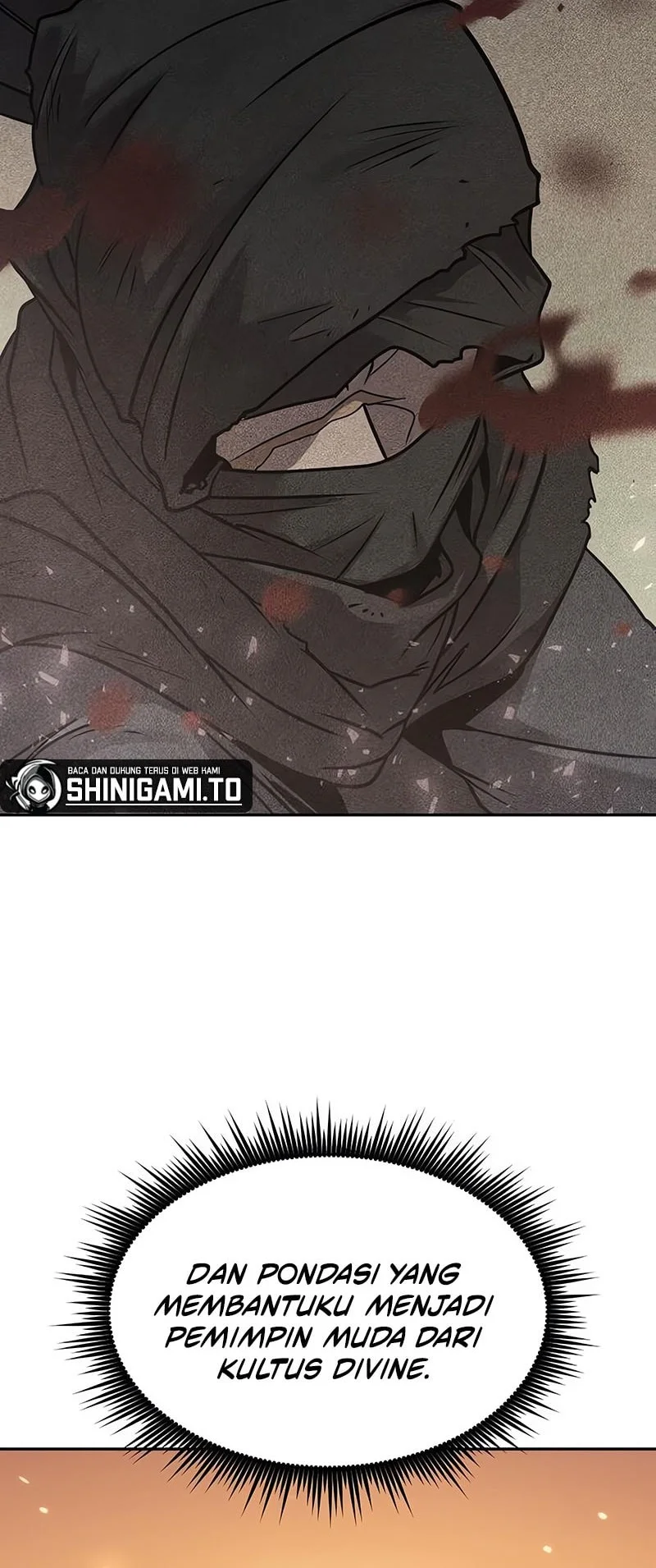 Chronicles of the Demon Faction Chapter 159 Gambar 41