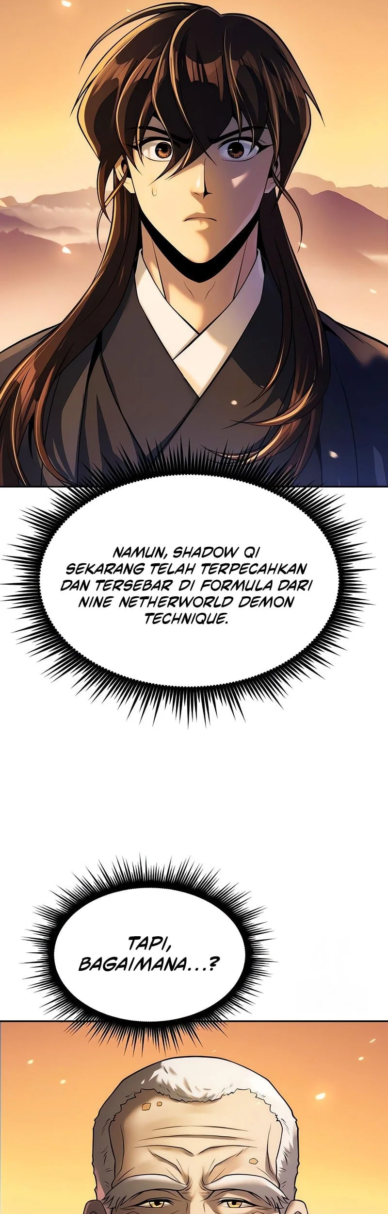Chronicles of the Demon Faction Chapter 159 Gambar 42