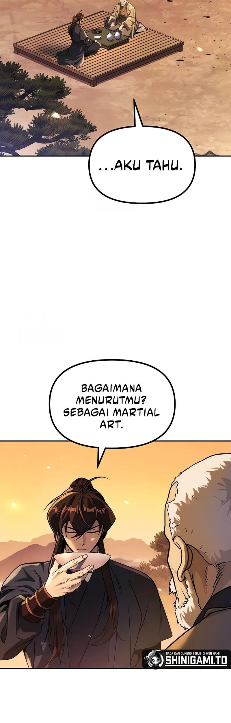 Chronicles of the Demon Faction Chapter 159 Gambar 44