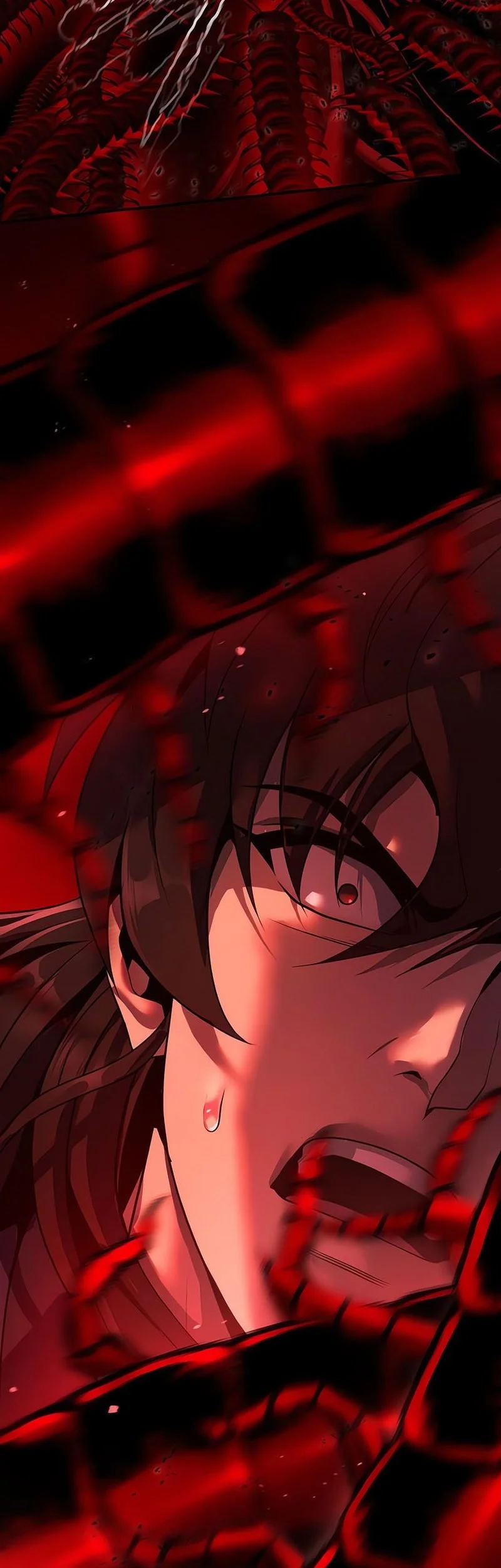 Chronicles of the Demon Faction Chapter 160 Gambar 39