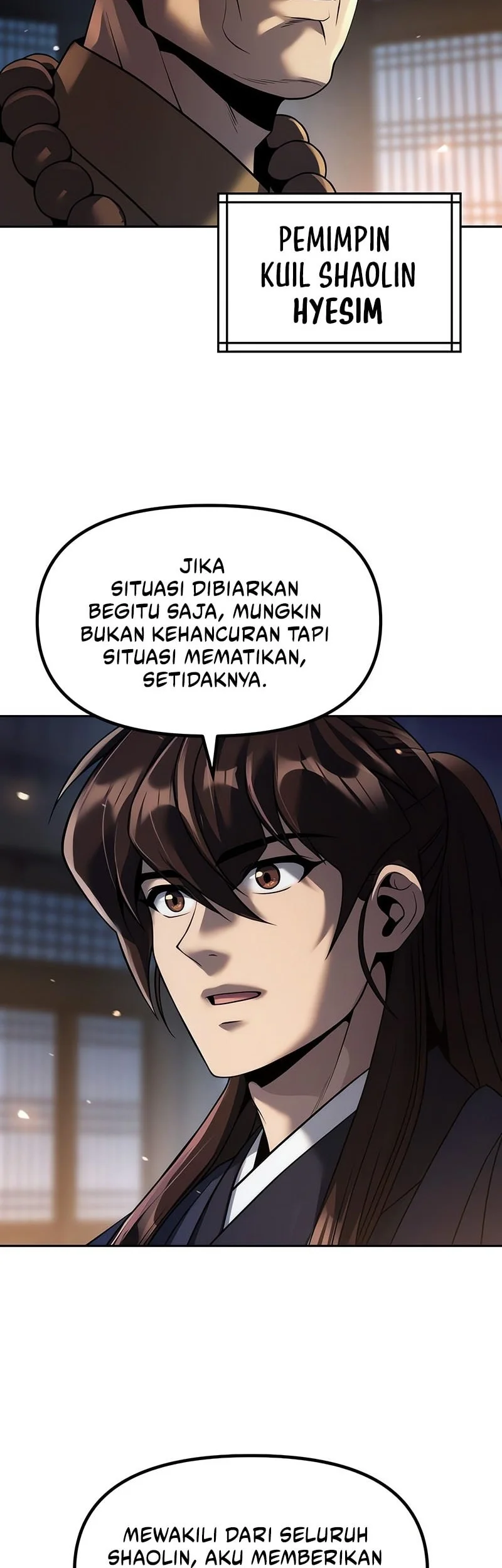 Chronicles of the Demon Faction Chapter 161 Gambar 43