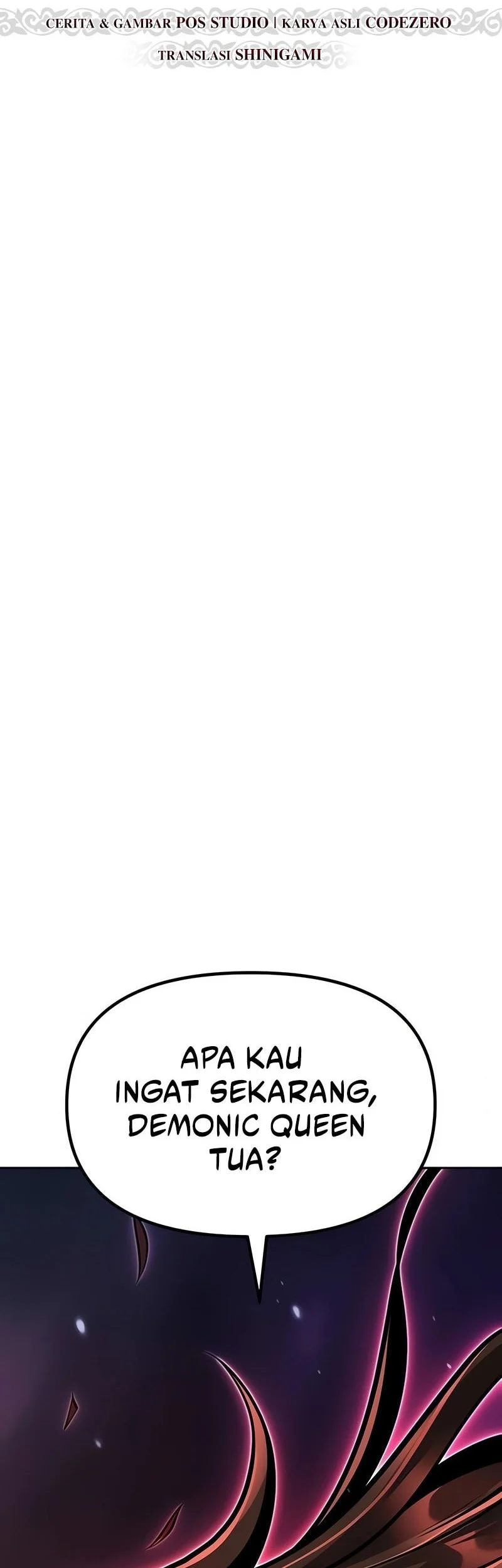 Chronicles of the Demon Faction Chapter 169 Gambar 47