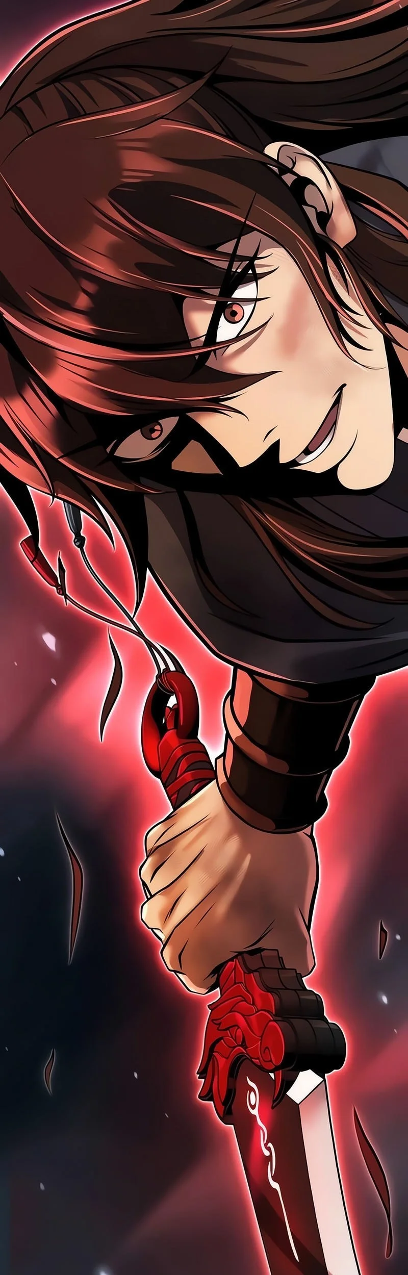 Chronicles of the Demon Faction Chapter 169 Gambar 48