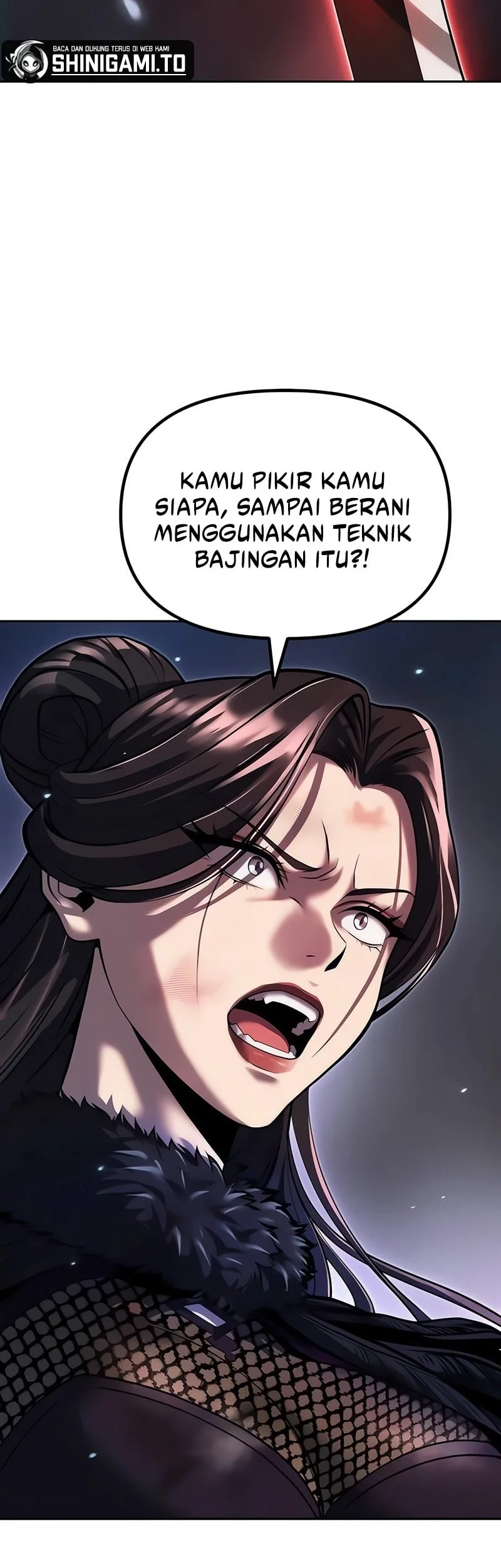 Chronicles of the Demon Faction Chapter 169 Gambar 49