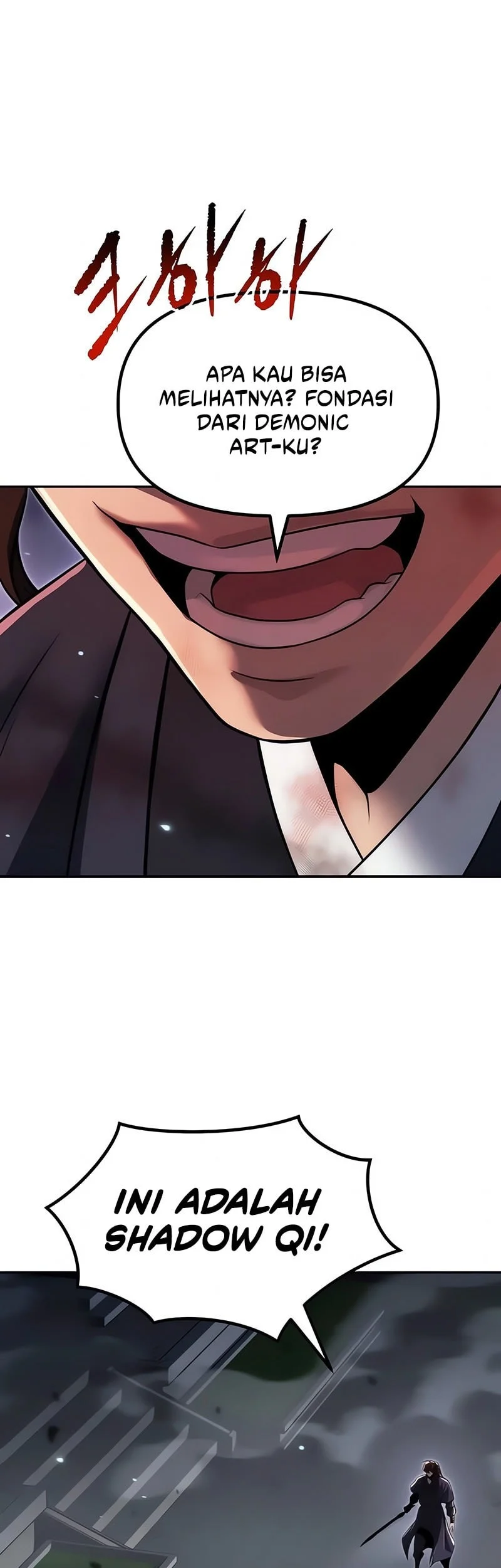 Chronicles of the Demon Faction Chapter 169 Gambar 50