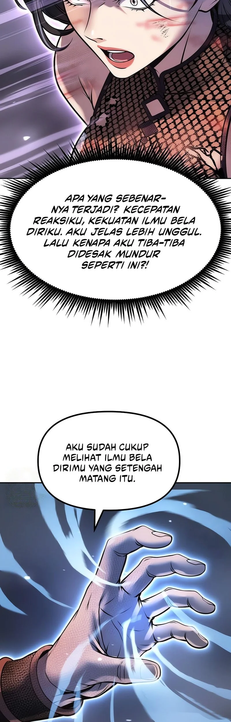 Chronicles of the Demon Faction Chapter 170 Gambar 52