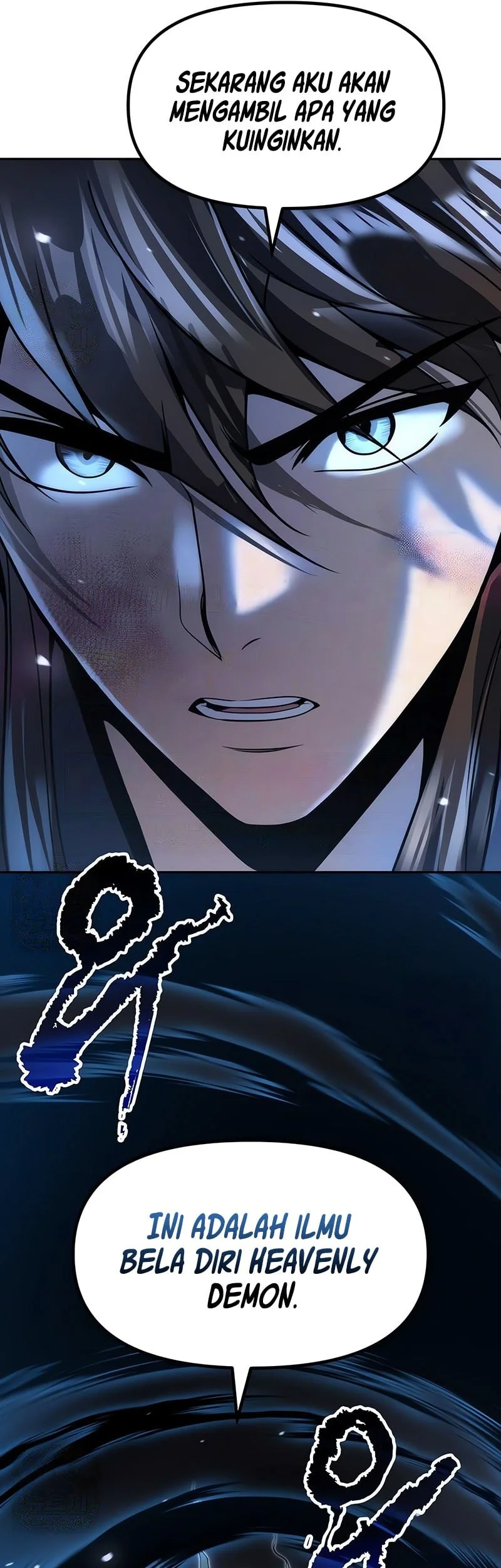 Chronicles of the Demon Faction Chapter 170 Gambar 54