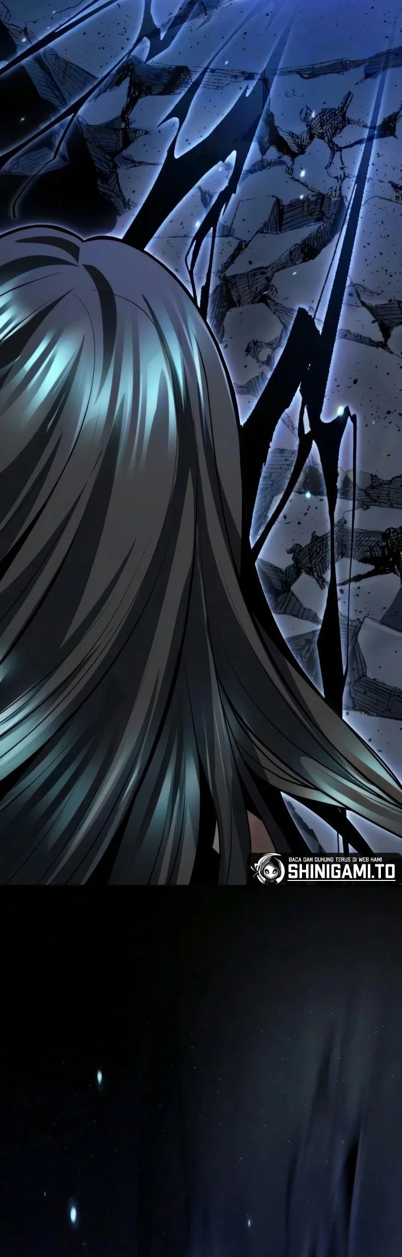 Chronicles of the Demon Faction Chapter 171 Gambar 47