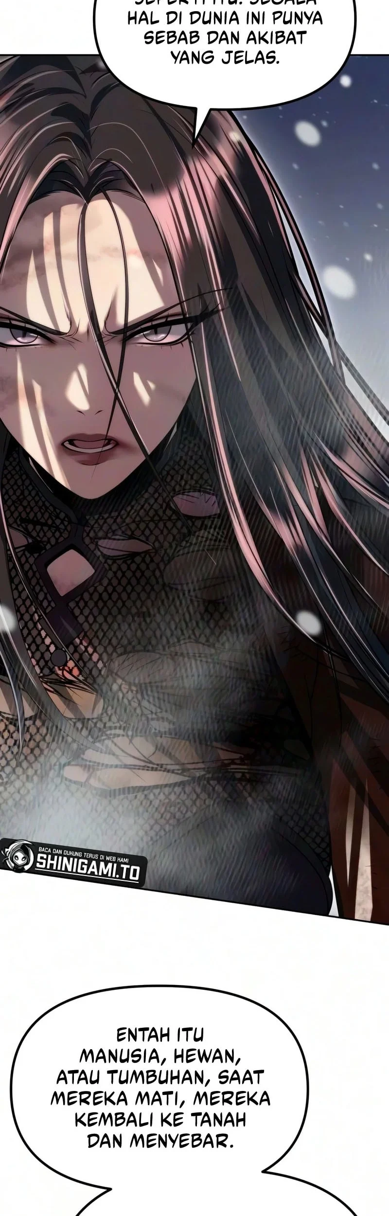 Chronicles of the Demon Faction Chapter 172 Gambar 51