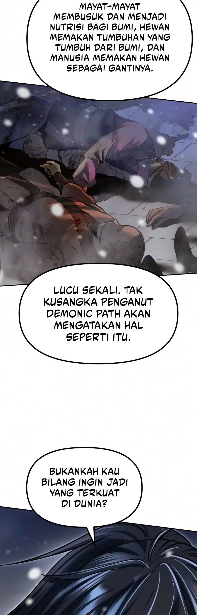 Chronicles of the Demon Faction Chapter 172 Gambar 52