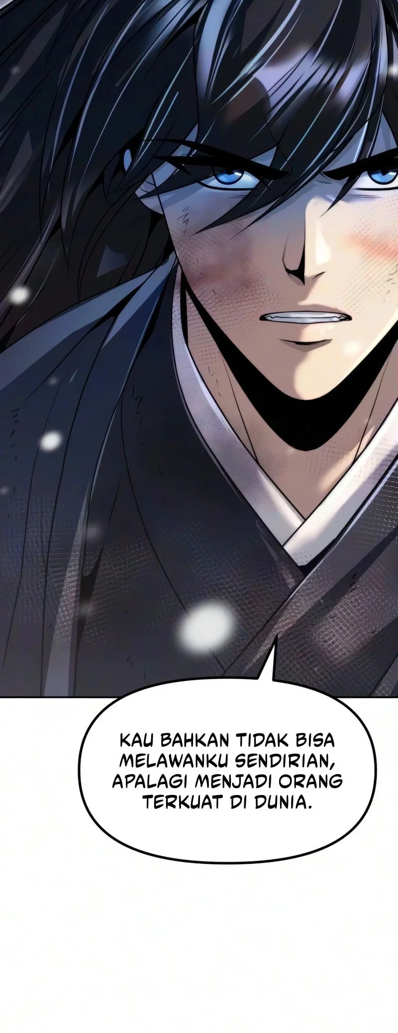 Chronicles of the Demon Faction Chapter 172 Gambar 53