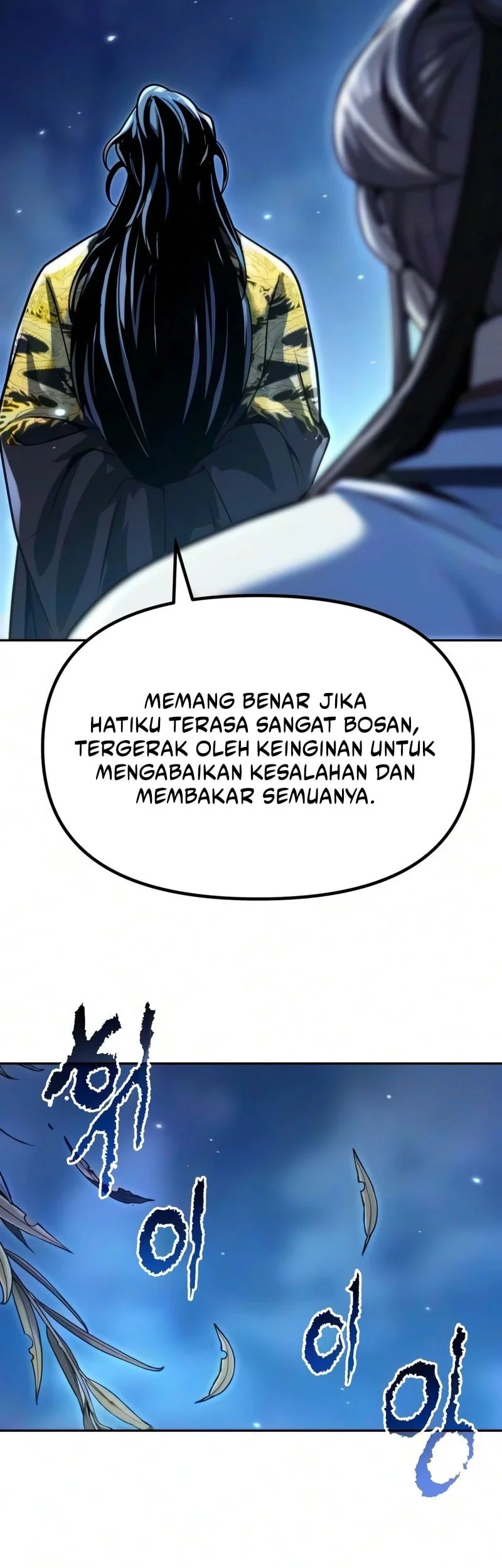 Chronicles of the Demon Faction Chapter 173 Gambar 42