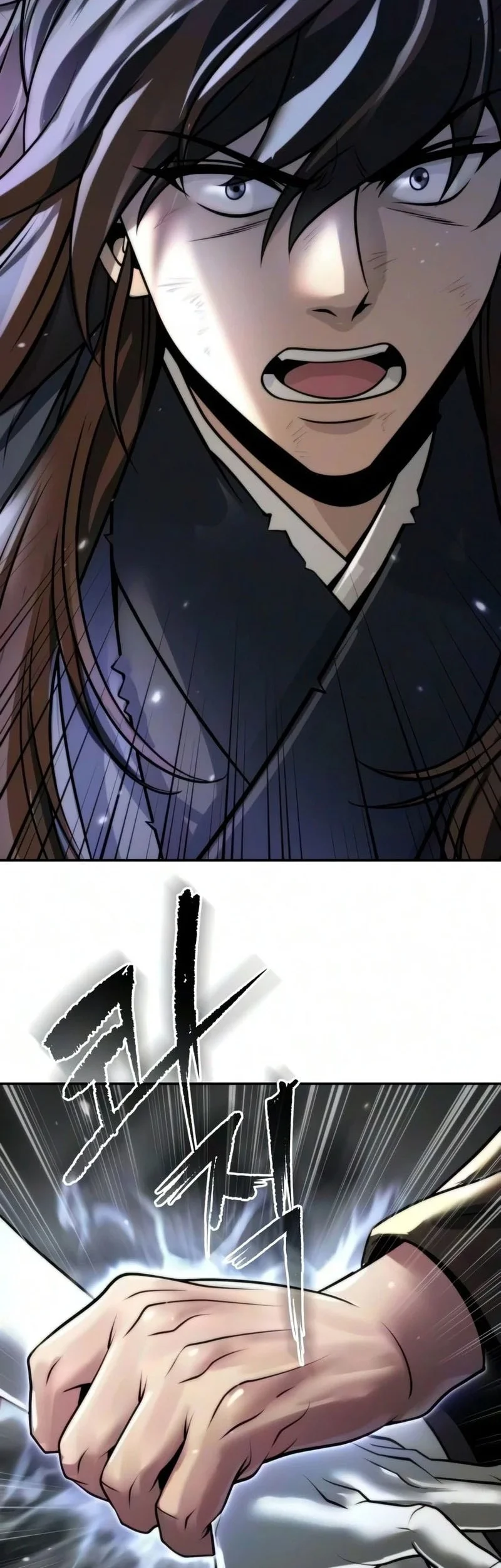 Chronicles of the Demon Faction Chapter 175 Gambar 49