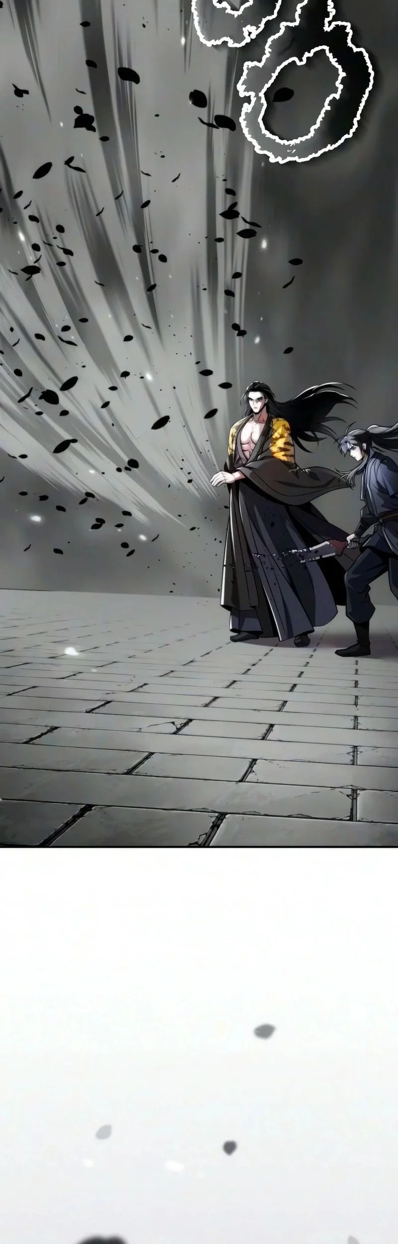 Chronicles of the Demon Faction Chapter 175 Gambar 51