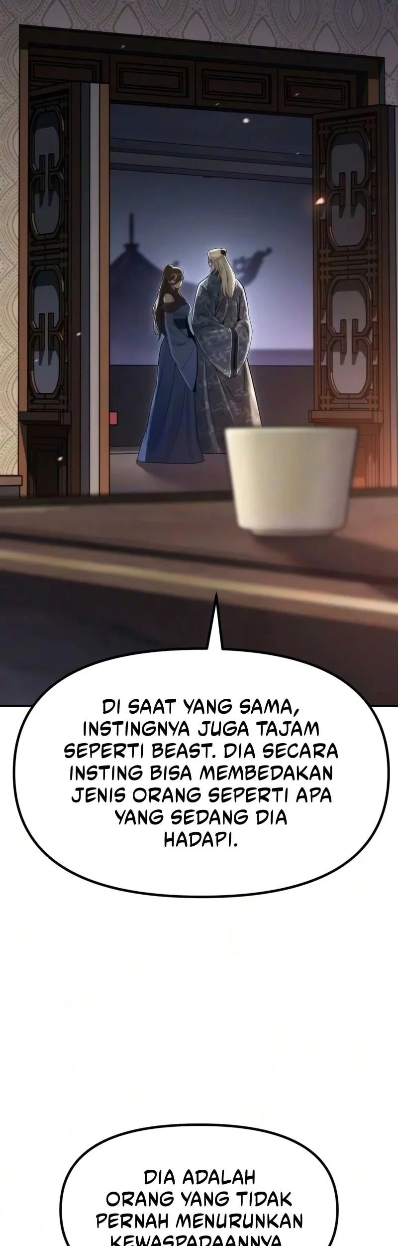 Chronicles of the Demon Faction Chapter 176 Gambar 42