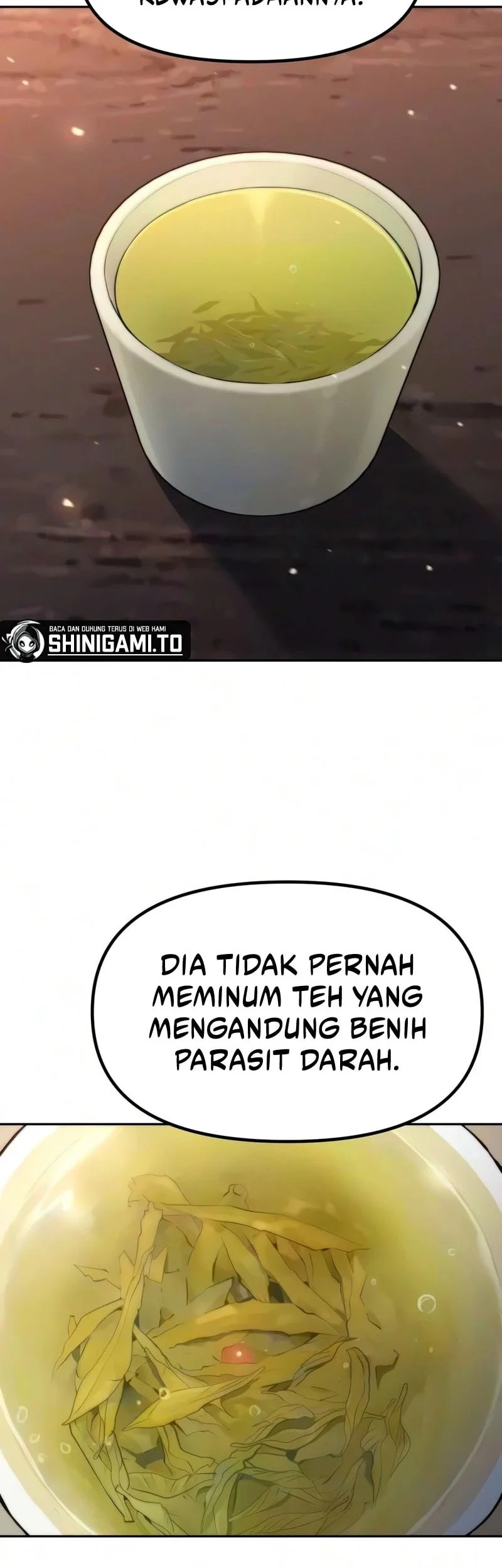 Chronicles of the Demon Faction Chapter 176 Gambar 43