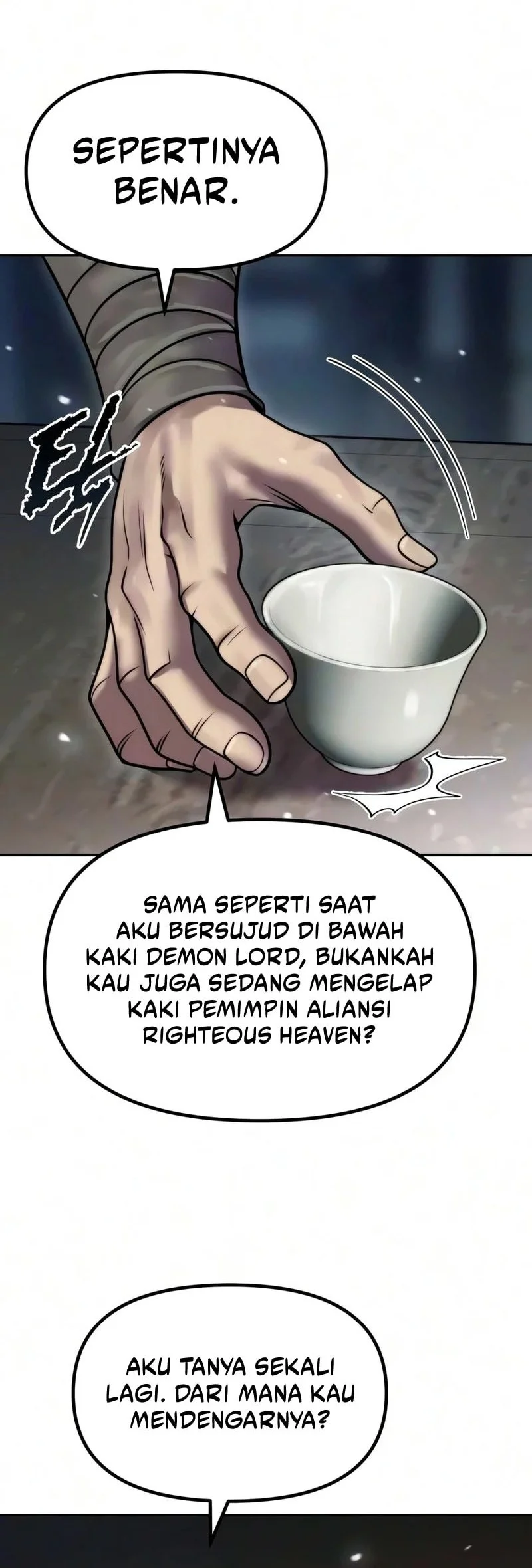Chronicles of the Demon Faction Chapter 177 Gambar 41