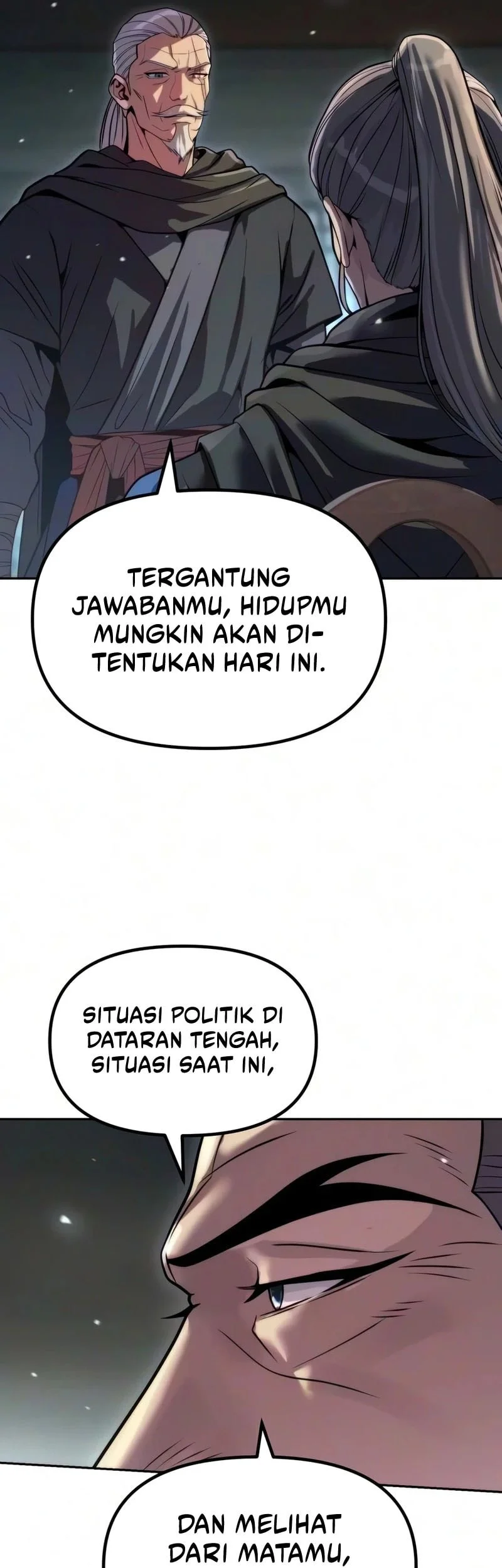 Chronicles of the Demon Faction Chapter 177 Gambar 42