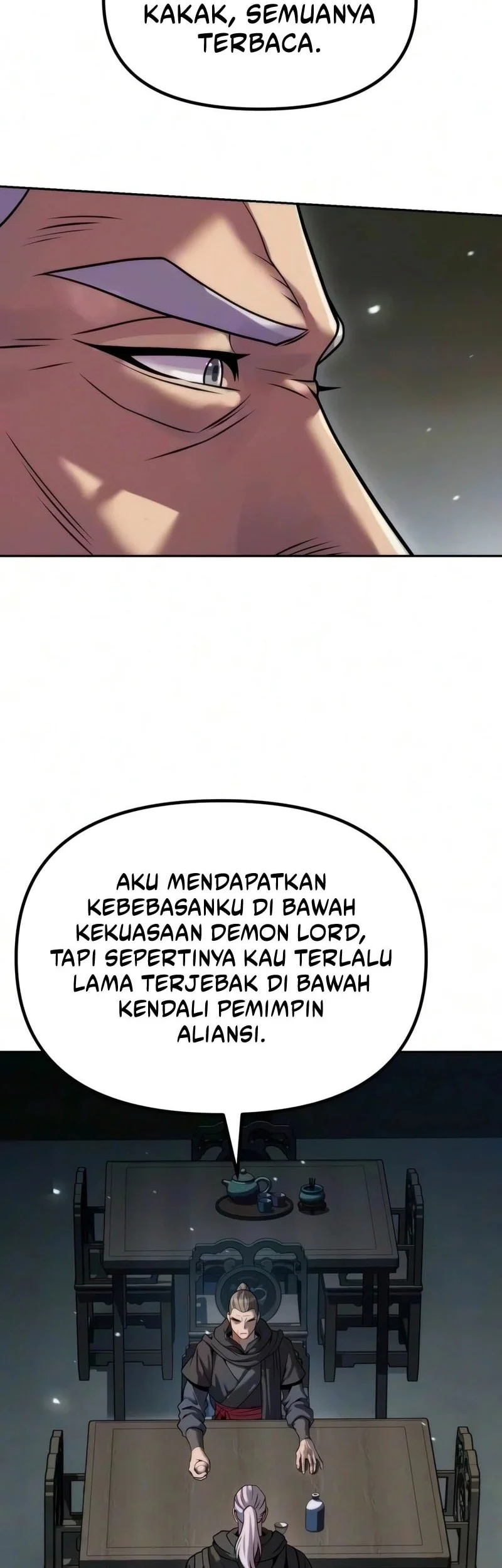 Chronicles of the Demon Faction Chapter 177 Gambar 43